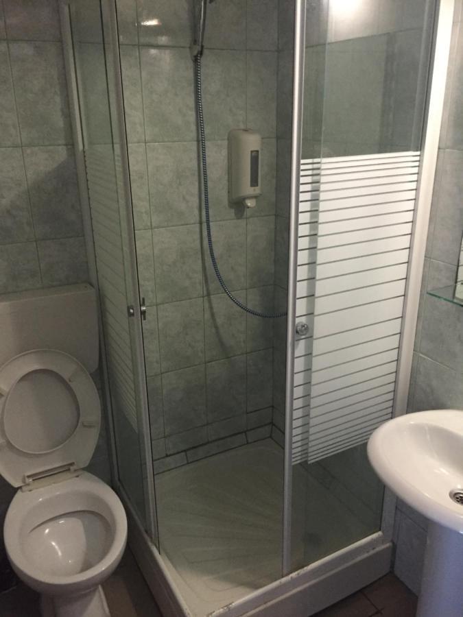 Tiberius Residence Costinești Kültér fotó