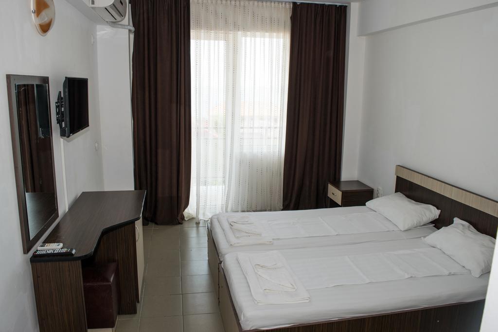 Tiberius Residence Costinești Kültér fotó