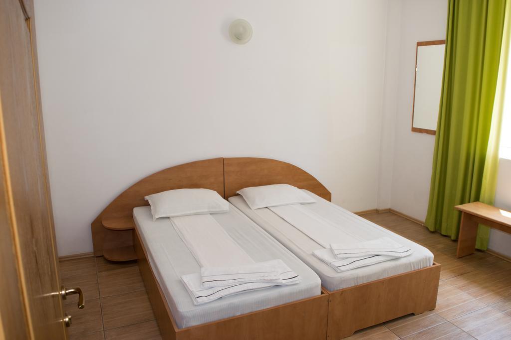 Tiberius Residence Costinești Kültér fotó